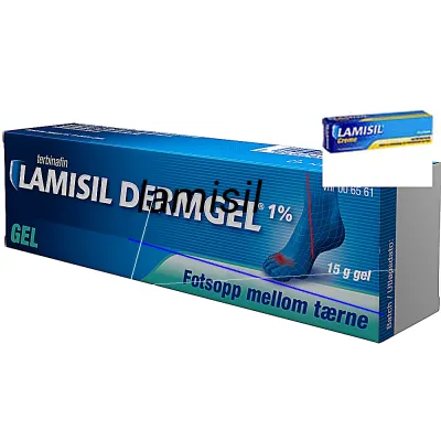 Lamisil 1 sans ordonnance